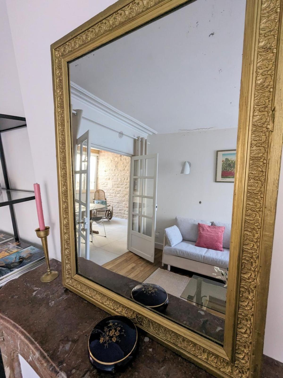 La Maison Bleue Dijon