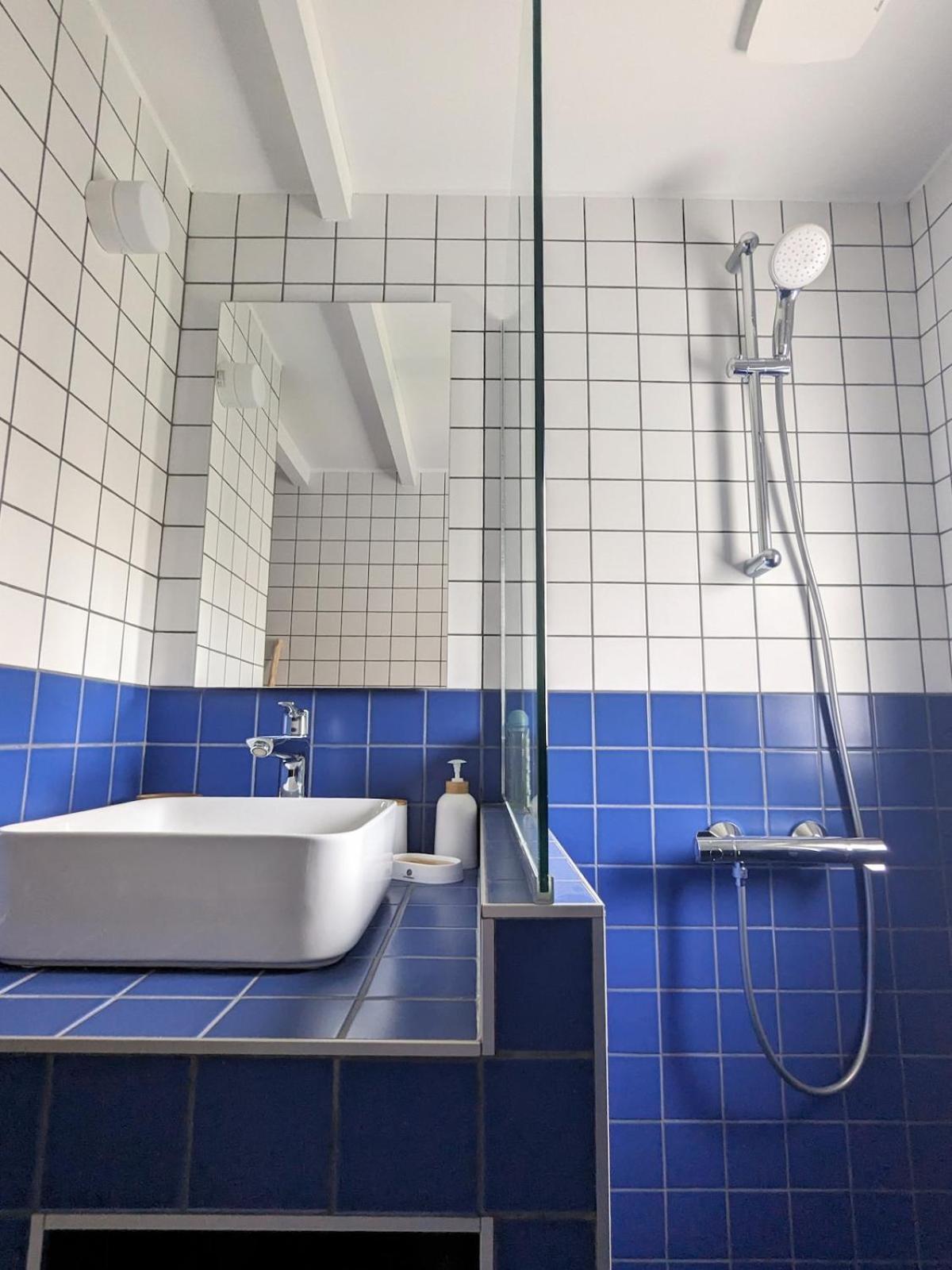 Holiday home La Maison Bleue